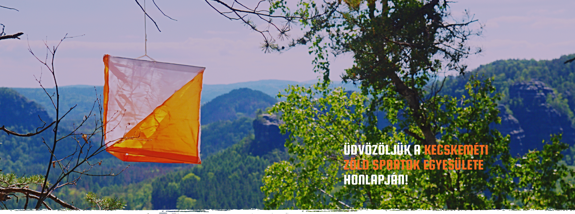 KECSKEMÉTI ZÖLD SPORTOK EGYESÜLETE